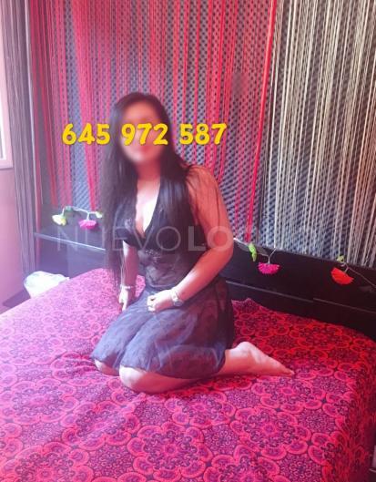contactos pasion