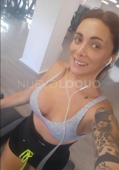 ARGENTINA, VOZ Y ROSTRO DE MUJER. LA MAS BUSCADA