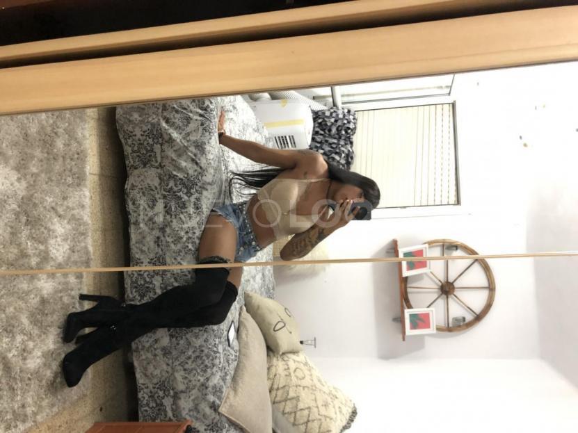  Morena   a 