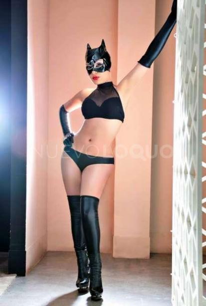 contactos pasion