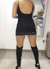 Fotos Reales Pamela Nenita Colombiana Hermosa