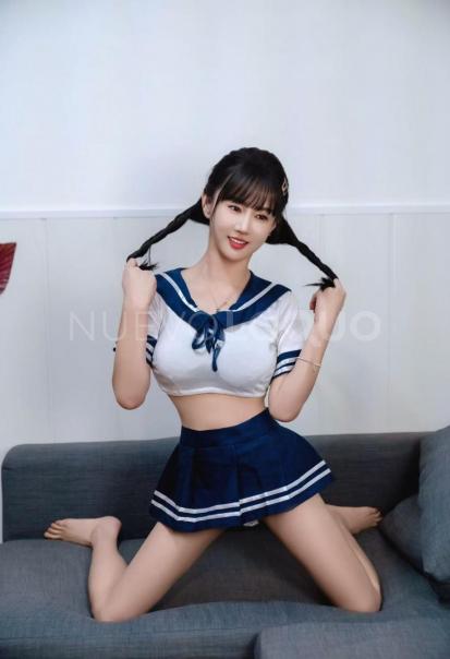  AMIGAS ASIATICAS CLOT/GLORIES