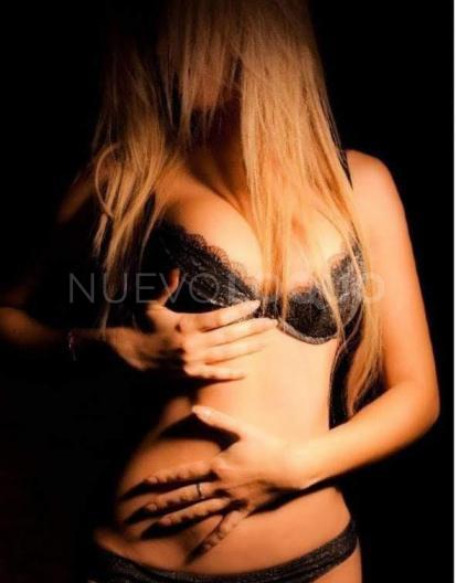  YENI RUBIA DISCRETA TU AMANTE IDEAL....COMPLETISIMA