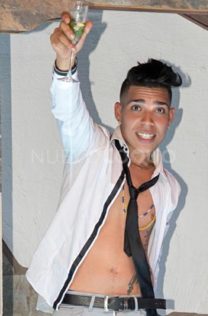  BRANDON SENSUAL ESTUDIANTE DE PASO