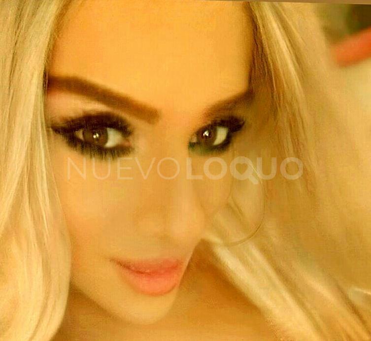  NOVEDAD barbie trans jovencita