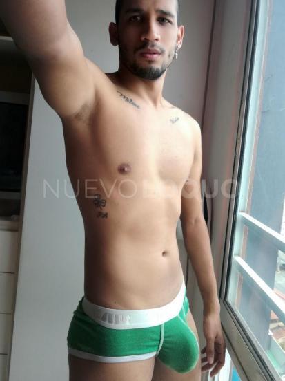  Theeo Latino Vergon XL NOVEDAD