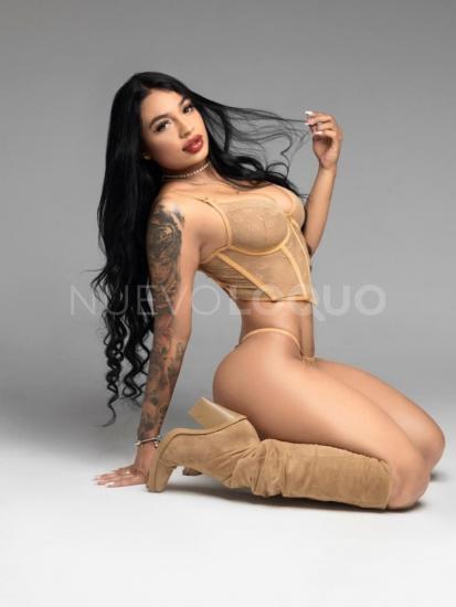  Busco amigos y amigas en Plaza Castilla!