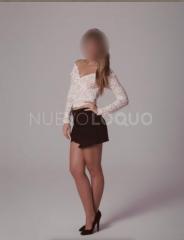 Hola soy marta chica española con carrera dulce y complaciente