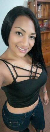 ROXANA NOVEDAD EN IBIZA*H -*