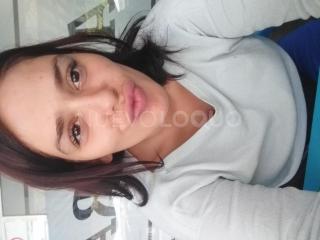 Sindy, especial  .. joven española..