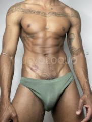 Samuel En Barcelona disponible ahora