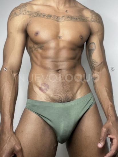  Samuel En Barcelona disponible ahora