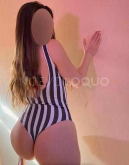 Hola soy andrea un bombom de  una idad complaciente encantadora