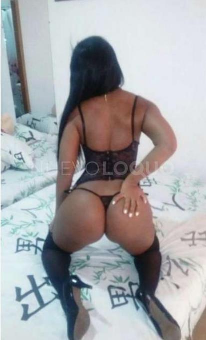  Jessica morenita rica encantadora y 