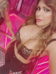 Hola soy luna guapa femenina a real h centro plaza de toros