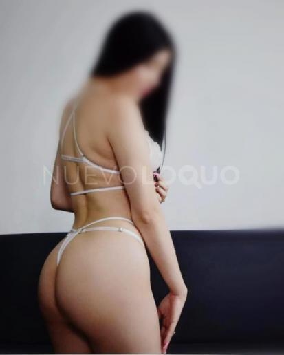  ️NATHALIA NOVEDAD ️