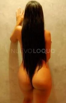  MELISA QUIERO UN MACHO 