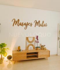 Masajes Eróticos en Madrid