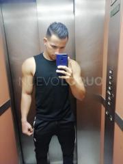ADÁN, NOVEDAD TE   LA BOCA Y EL 
