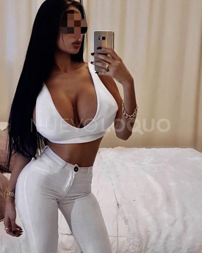  NUEVA! VIP ANTONELLA___ARGENTINA TETAZAS IMPRESIONANTE A % REAL