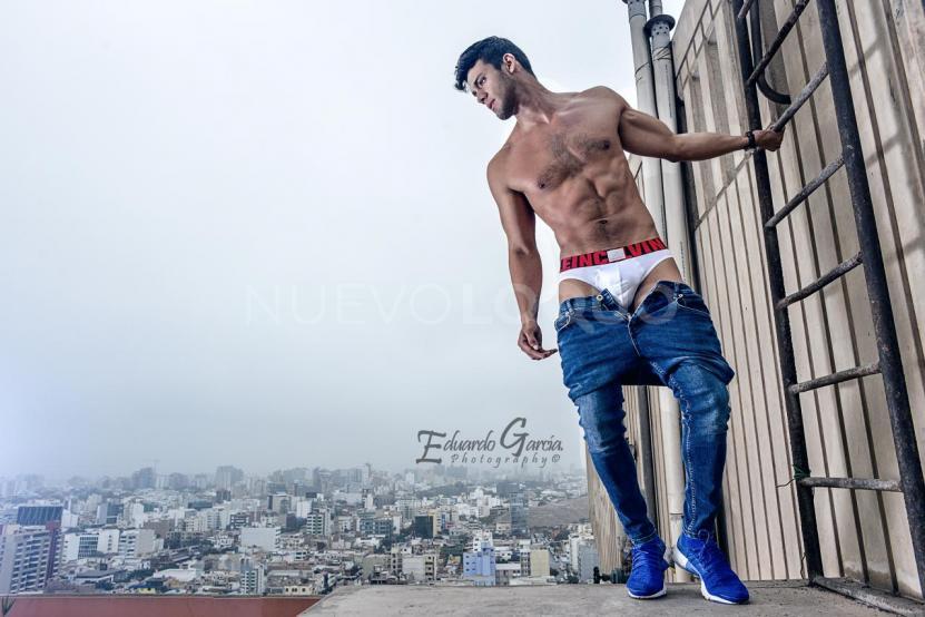  xxl top dominante colombiano 