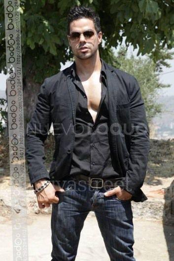  MARCUS TOP ACOMPAÑANTE PARA PAREJAS y HOMBRES Y MUJERES