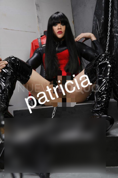  Patria hermosa 