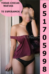 ASIATICAS CALIENTES EN JAEN - H - CALLE SAUCE -    -