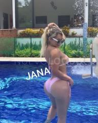 NOVEDAD JANA MORBOZA 