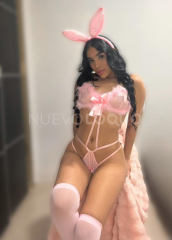 Antonella Masajes relajantes