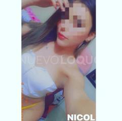 COLOMBIANA MUY SENSUAL, COMPLACIENTE Y MUY ARRECHA