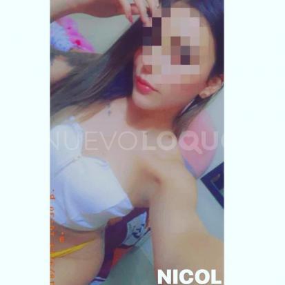  COLOMBIANA MUY SENSUAL, COMPLACIENTE Y MUY ARRECHA