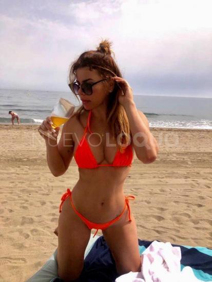  Bella lulu por marbella