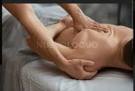  MASAJES PARA HOMBRES ACTIVOS