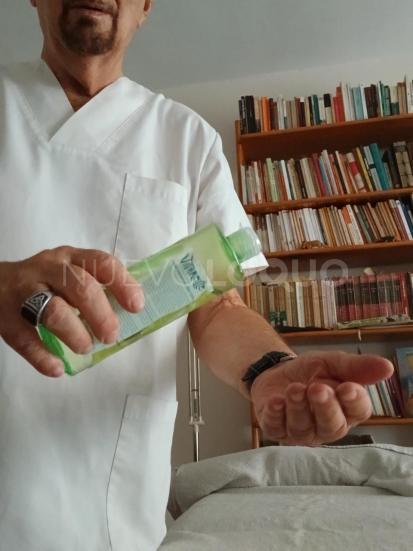  MASAJES PARA HOMBRES