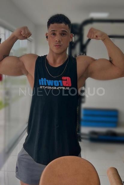  Recién llegado!!! Cachas y sensual