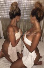  mejor que una Masaje erotico, as mulatas