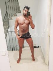 Novedad Ramón latino de pasada por figueres morenazo cañero-completo 