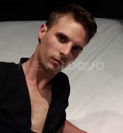  DAVID MONTENEGRO EN ESTUDIO PRIVADO - BARCELONA