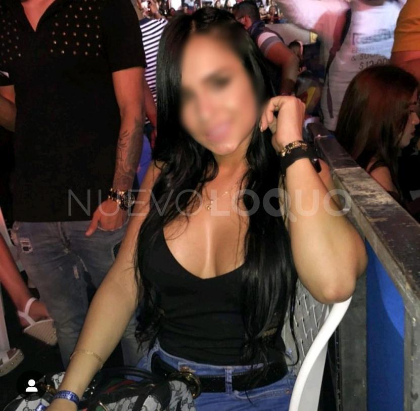  Laura novedad de lujo