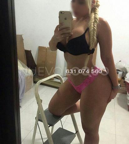 Posts pasion