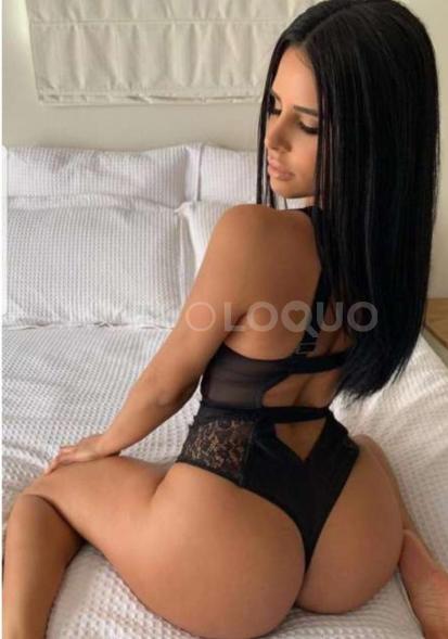  Modelos jovencitas acompañantes  horas madrid centro y alrededores