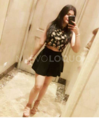 Mía festeira a top