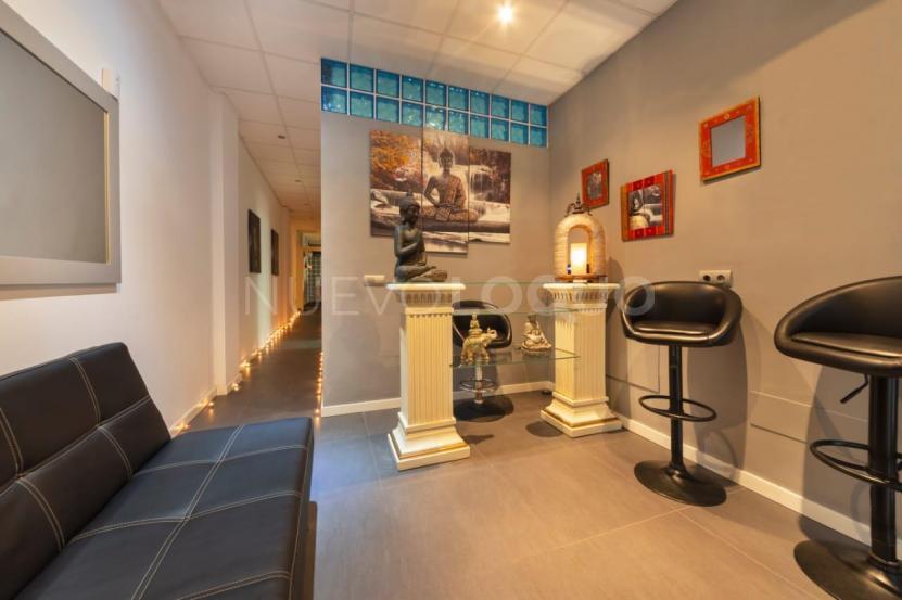  Exclusive SPA Chicos y Tran