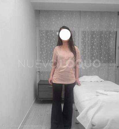  Ven a conocernos masaje prostatico