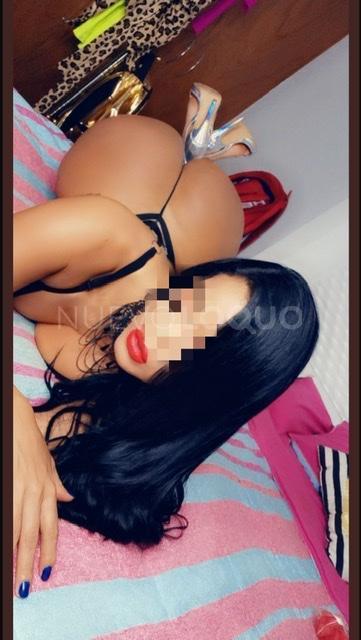  COLOMBIANAS VENEZOLANA DISPONIBLE EN TARRAGONA CON GANAS DE   Y 