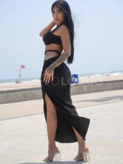 Una tentación discreta