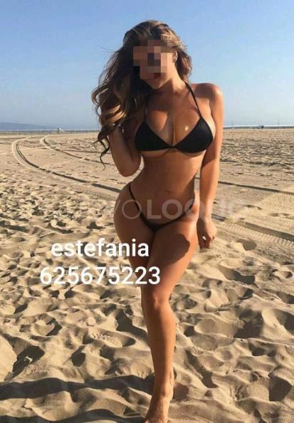 contactos pasion