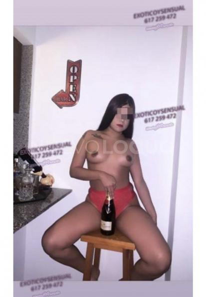  EXOTICAS Y SENSUALES LATINAS MUY ARDIENTES Y COMPLACIENTES