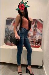  HOLA AMORES SOY BELEN LA MORENA DELGADITA A BESUCONA